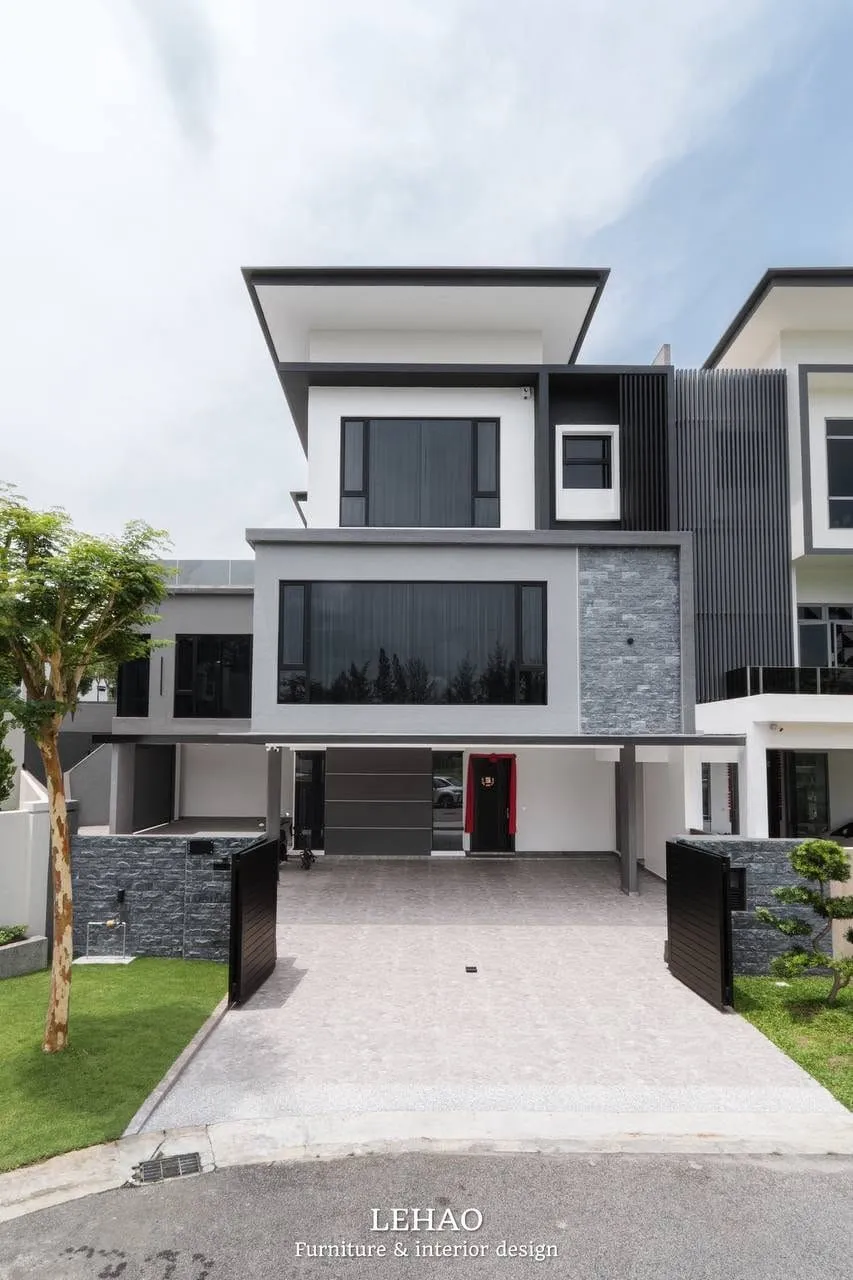 Horizon The Cove, 3-Storey