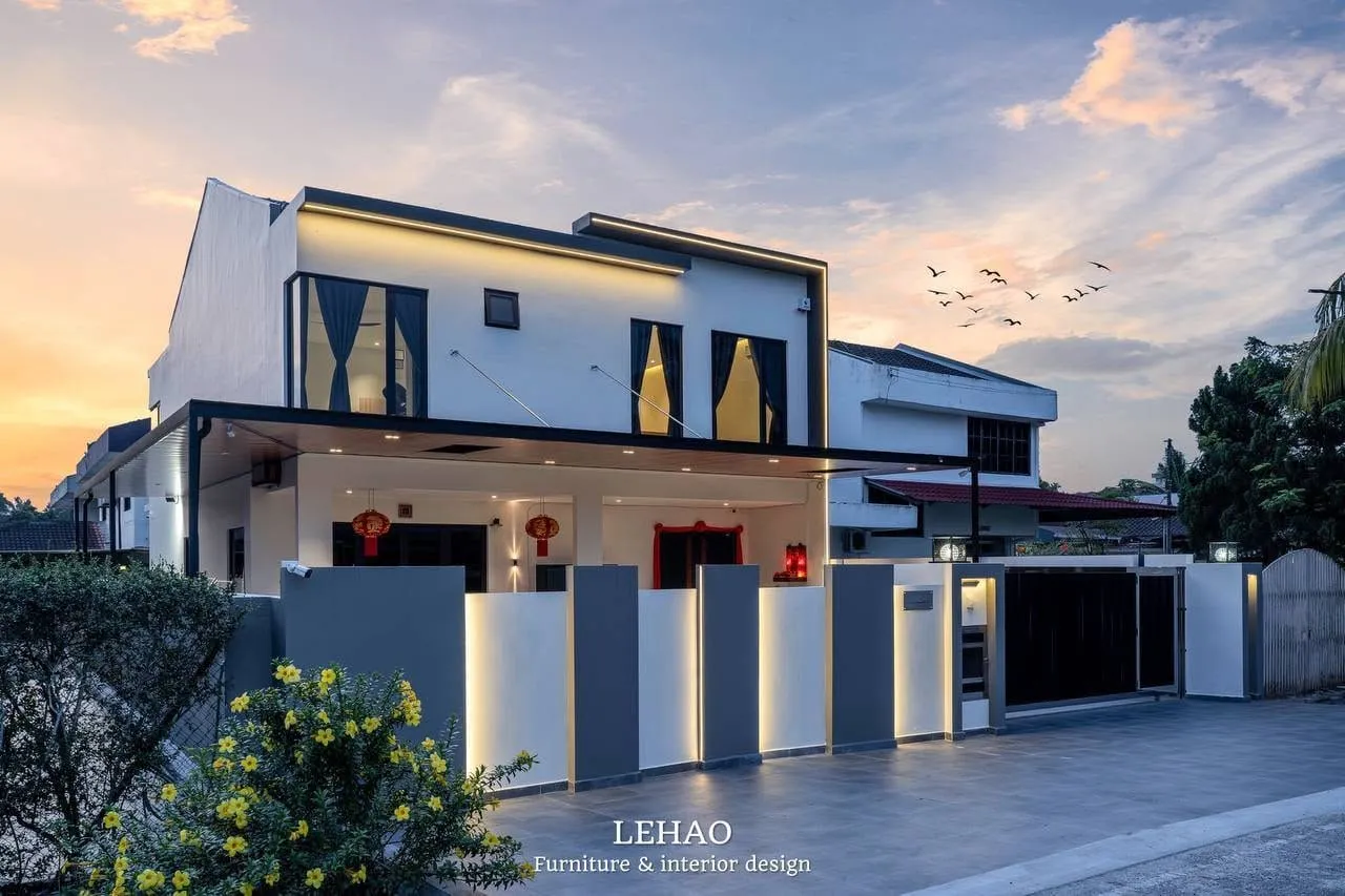 Senai Renovation