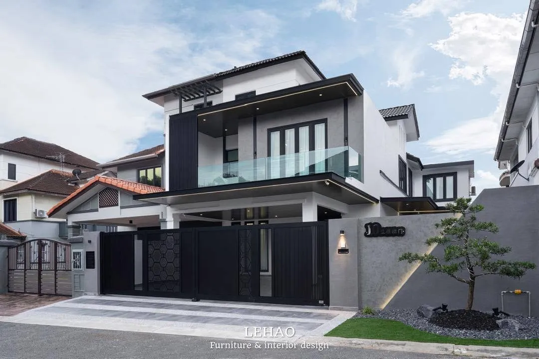 Austin Heights, 3-Storey Terrace