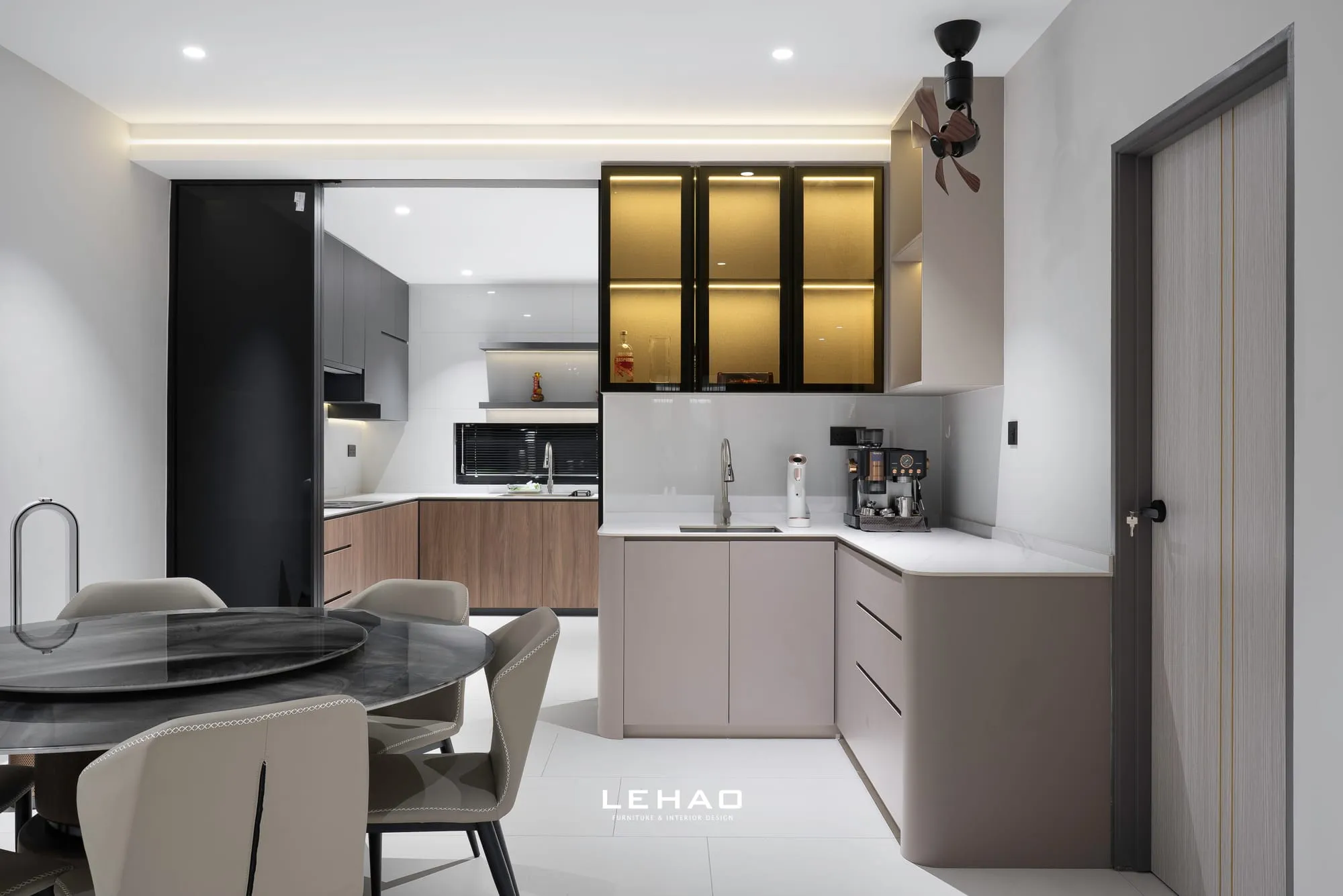 Puteri Wangsa · Completed 2