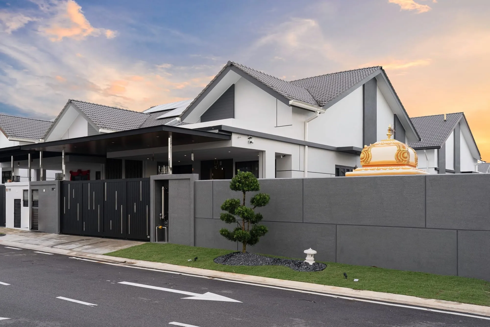 Kulai Bayan