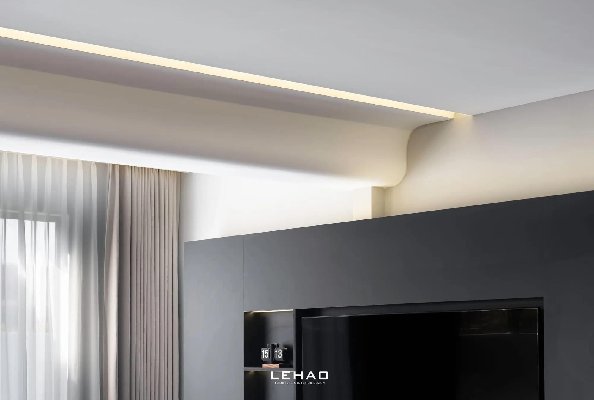 Rini Home 7 · 完工实拍 6