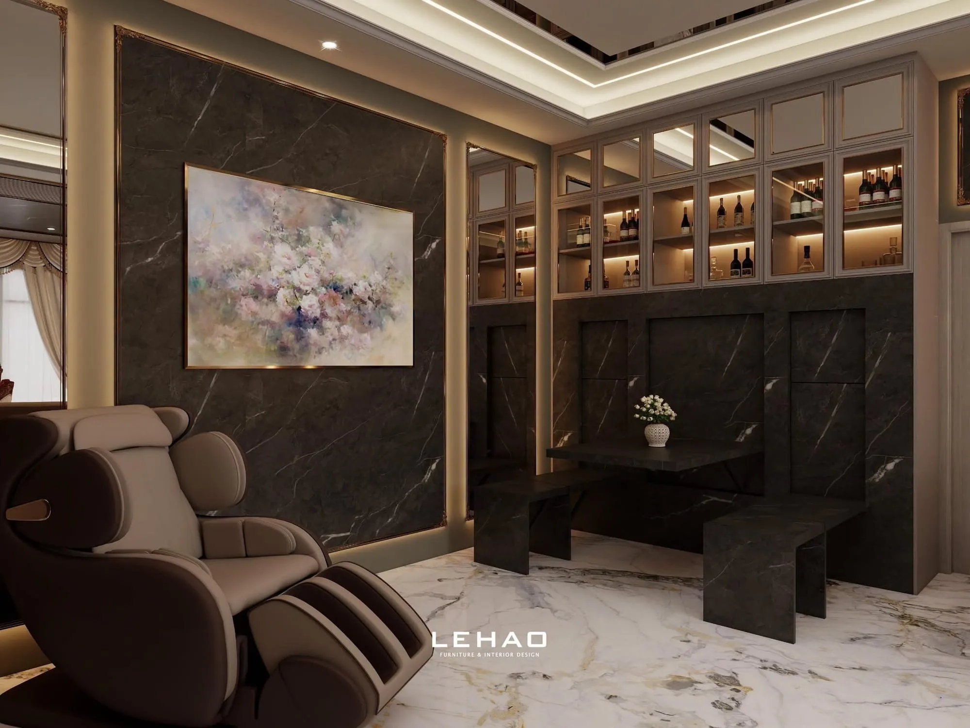 Glenmarie · 3D 设计图 7