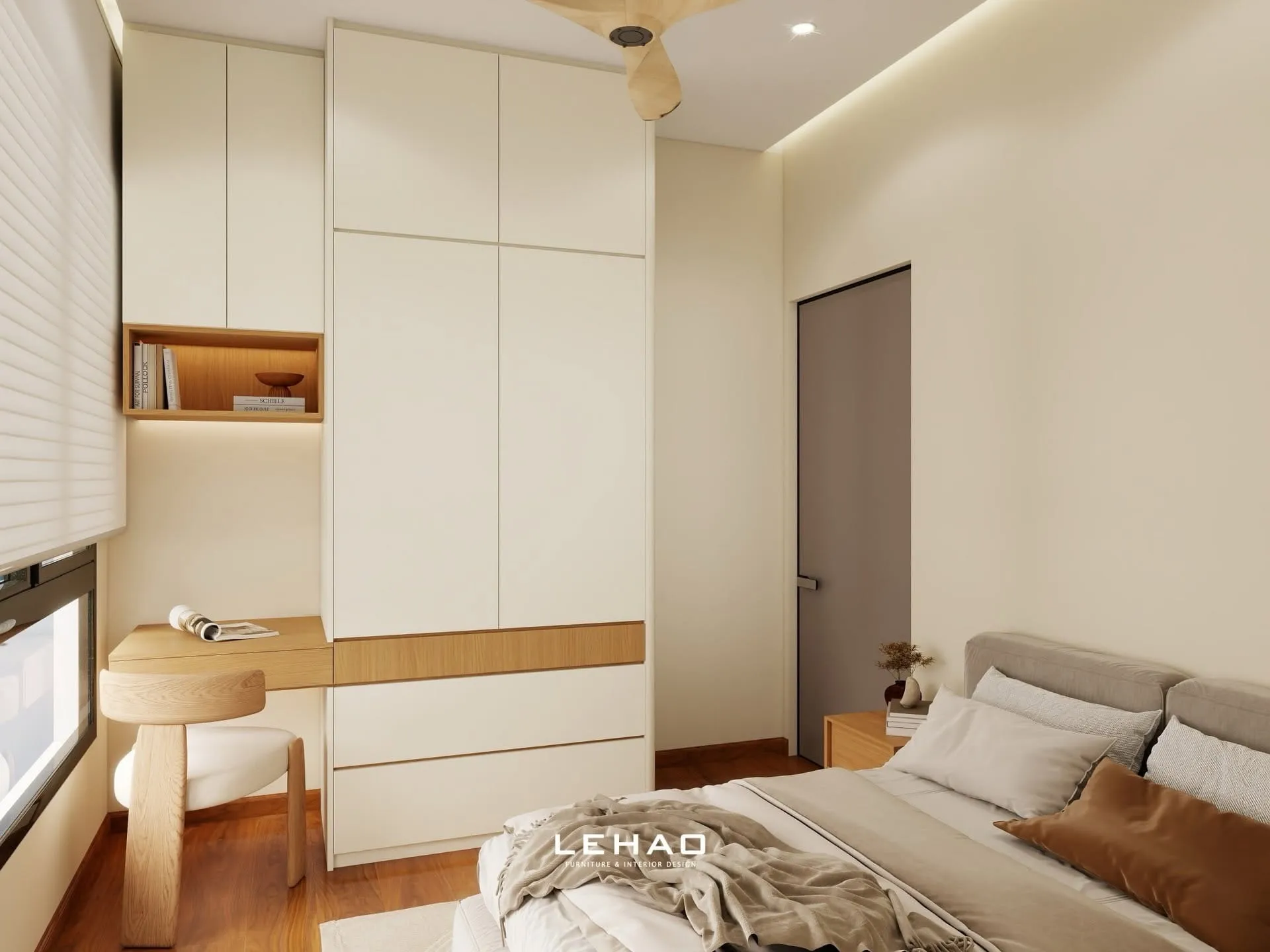Molek Regency, JB · 3D 设计图 10
