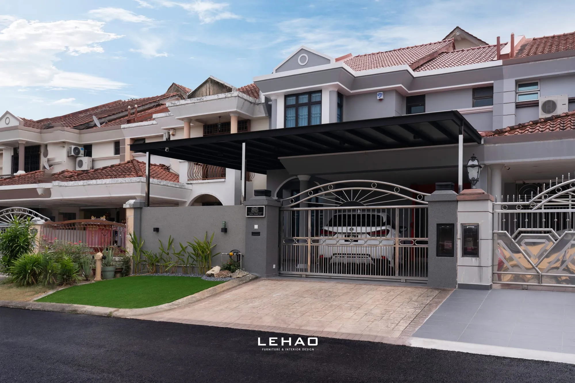Puteri Wangsa · Completed 103