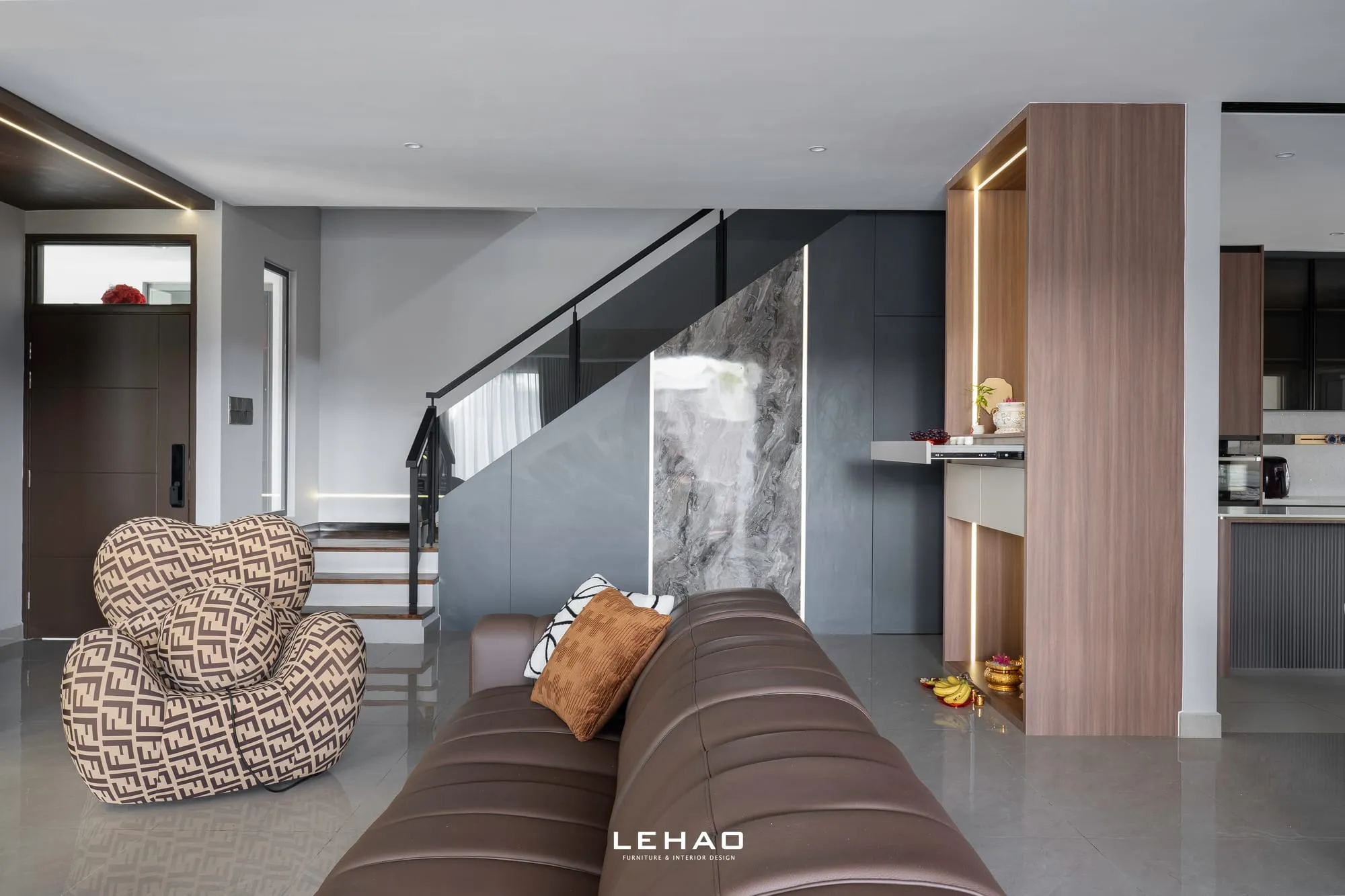 Rini Home 7 · 完工实拍 11