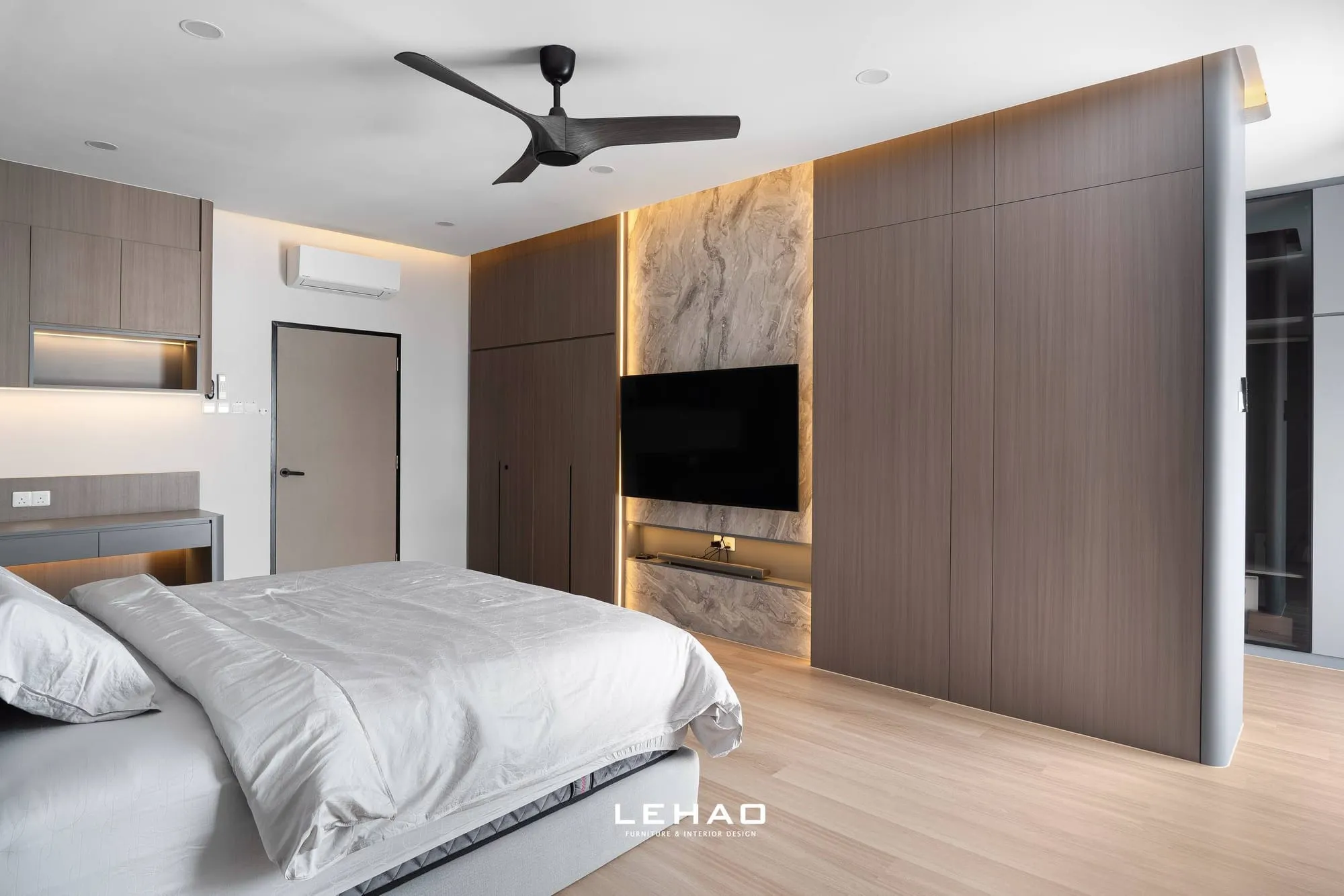 The Crest, Jalan Putra · 完工实拍 11