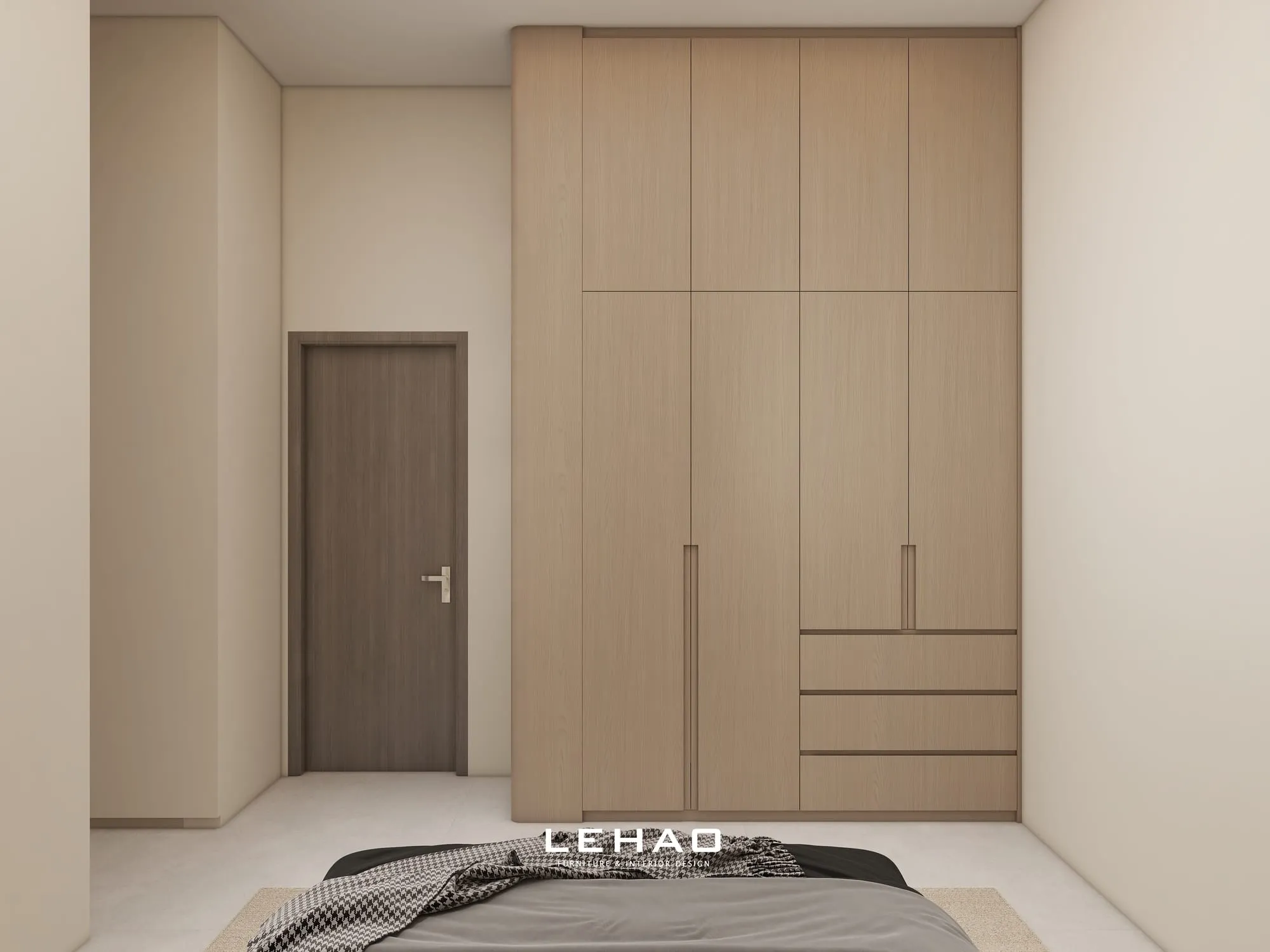Impian Emas 94 & 96 · 3D 设计图 19