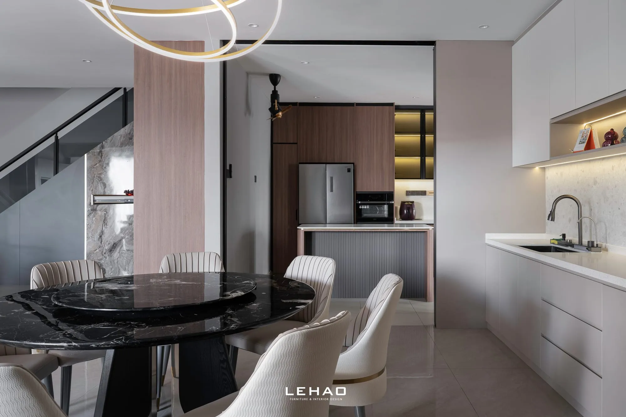 Rini Home 7 · 完工实拍 20