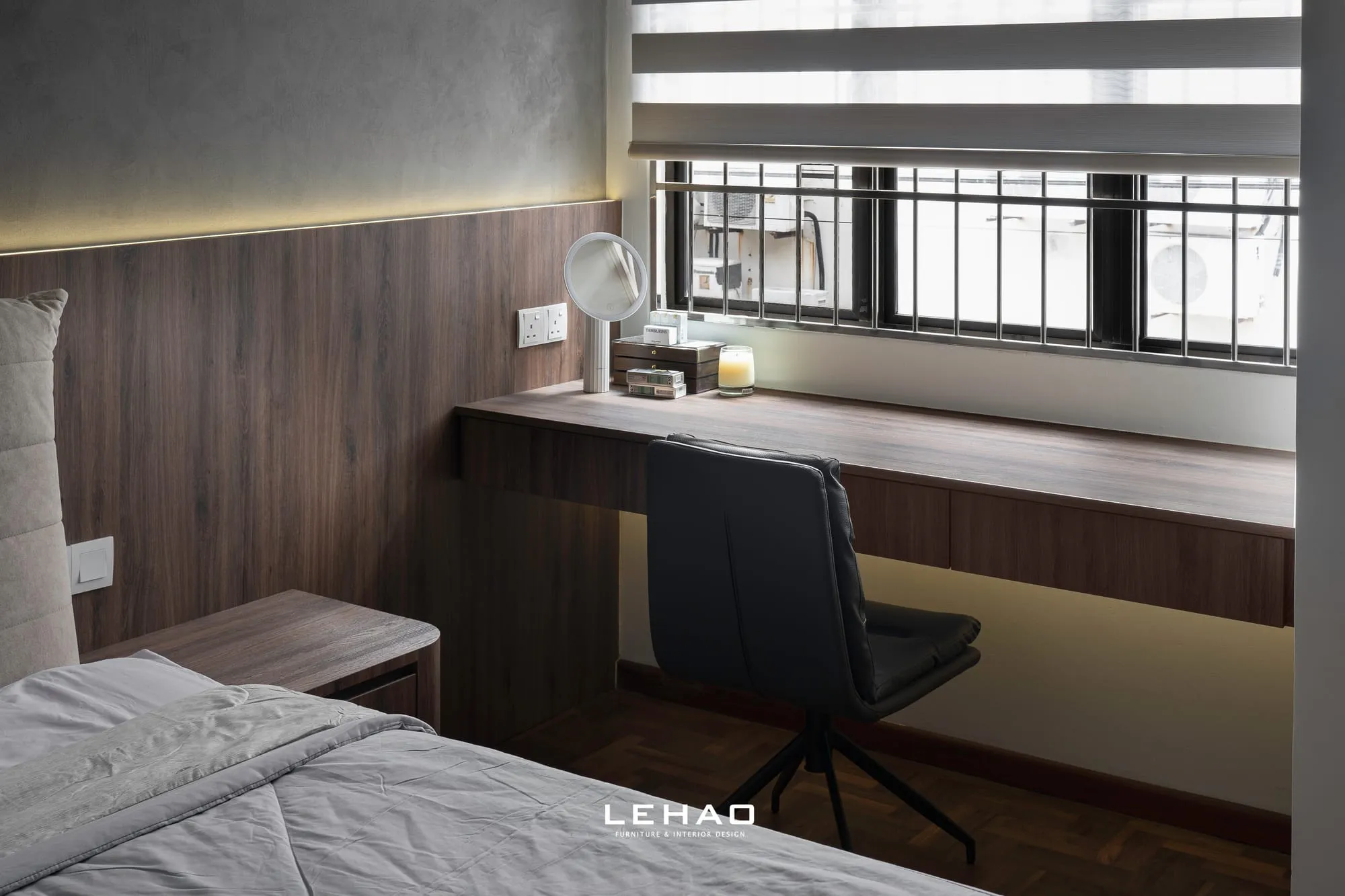 Puteri Wangsa · Completed 22