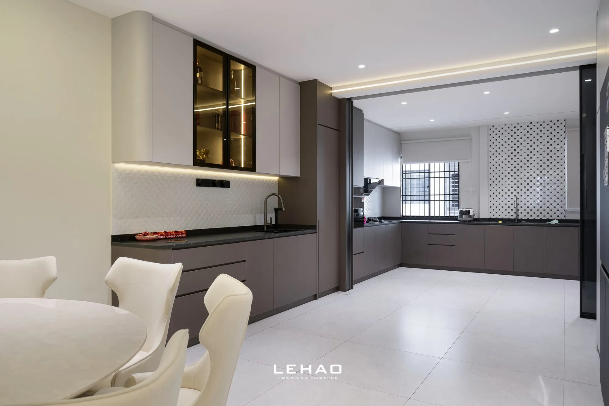 Puteri Wangsa · Completed 28
