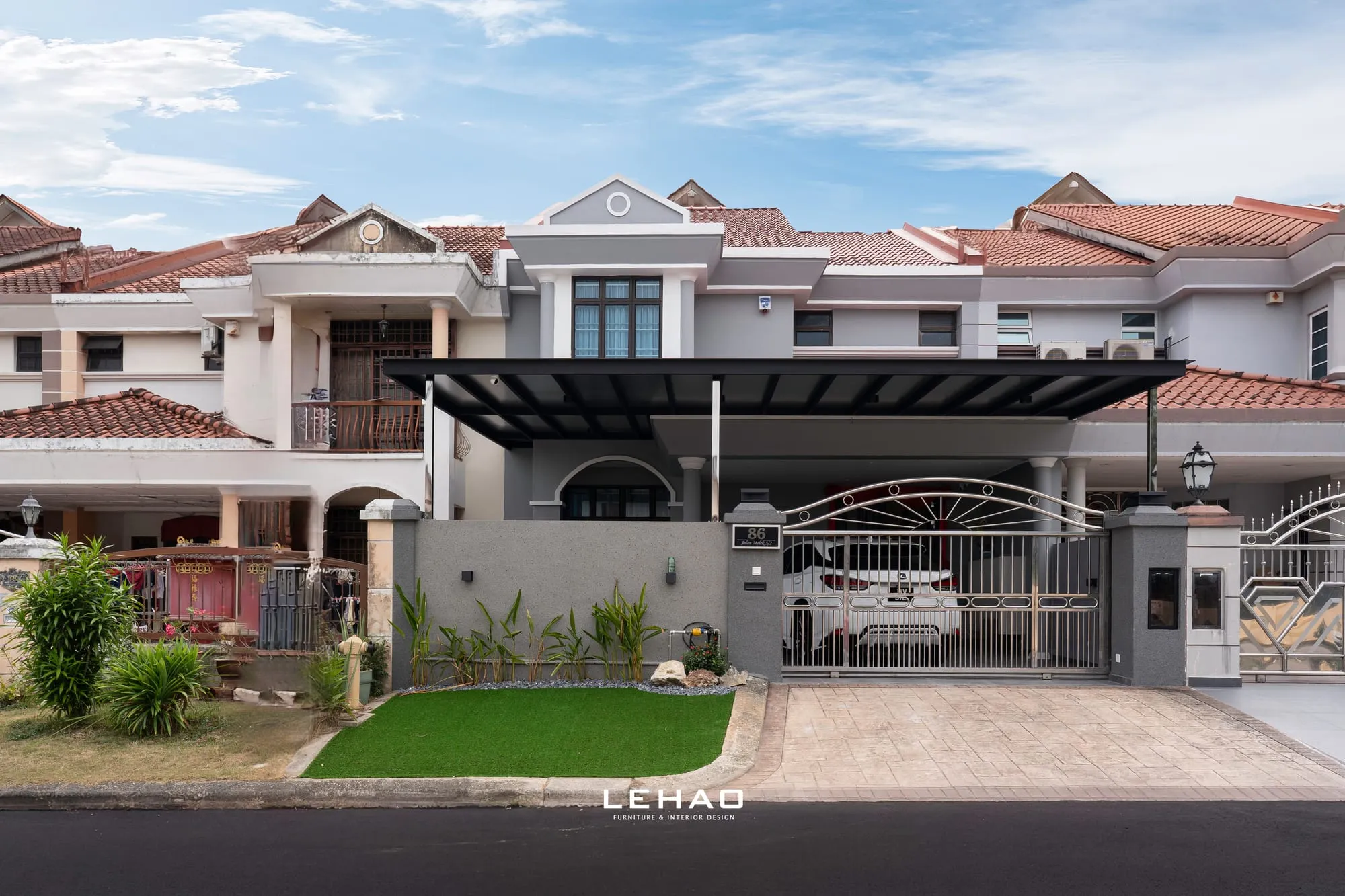 Puteri Wangsa · Completed 29