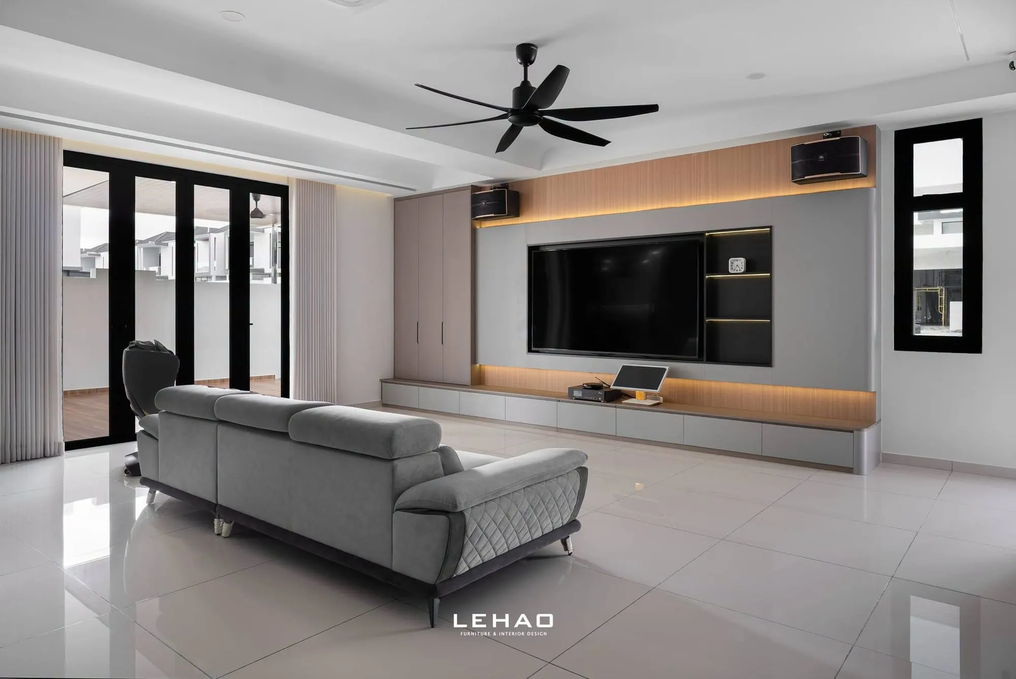 The Crest, Jalan Putra · 完工实拍 33
