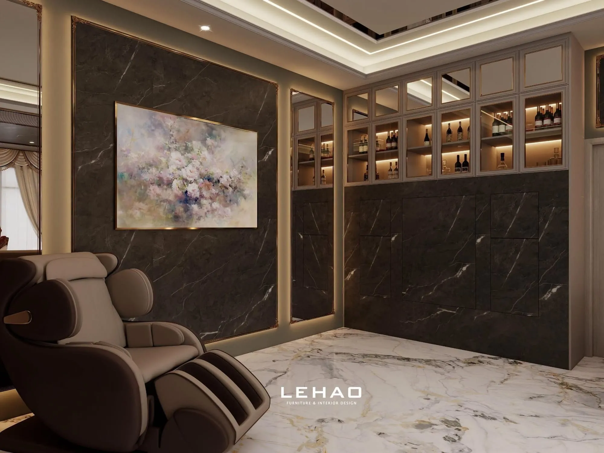 Glenmarie · 3D 设计图 36