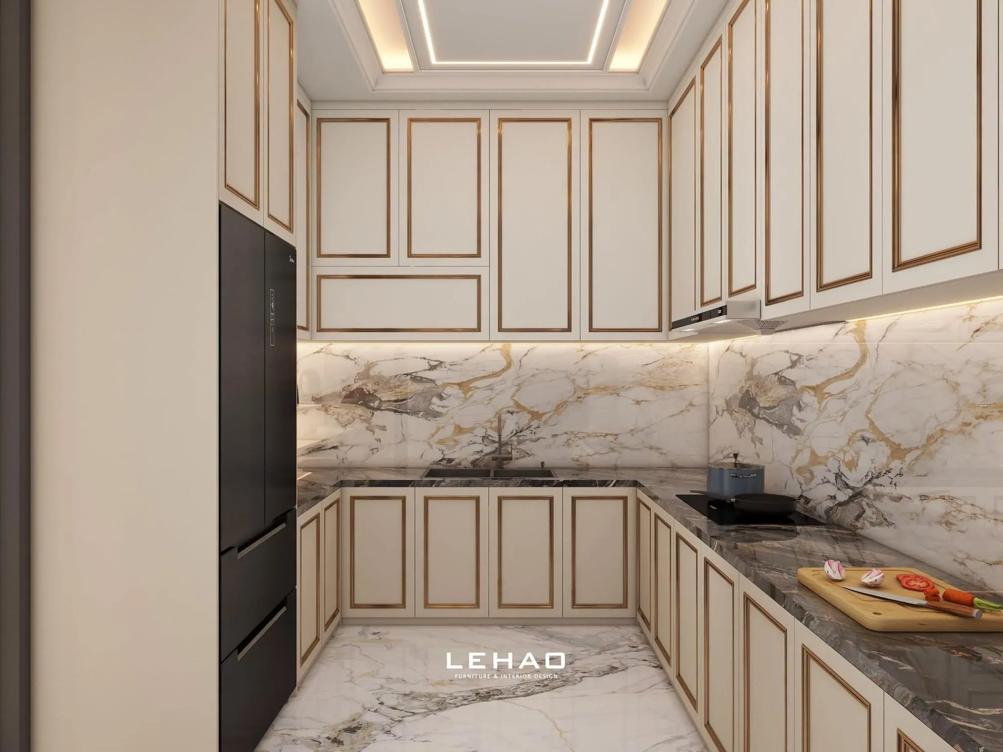 Glenmarie · 3D 设计图 37