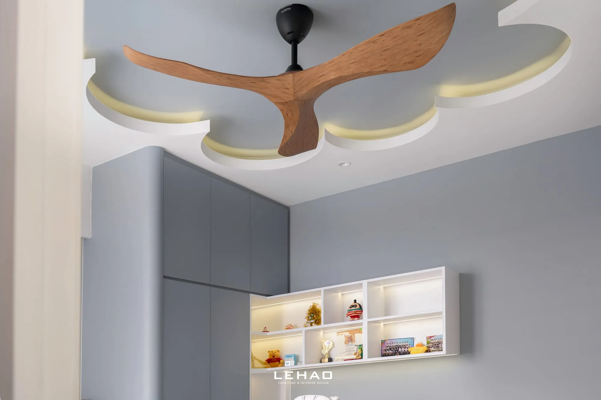 Rini Home 7 · 完工实拍 41