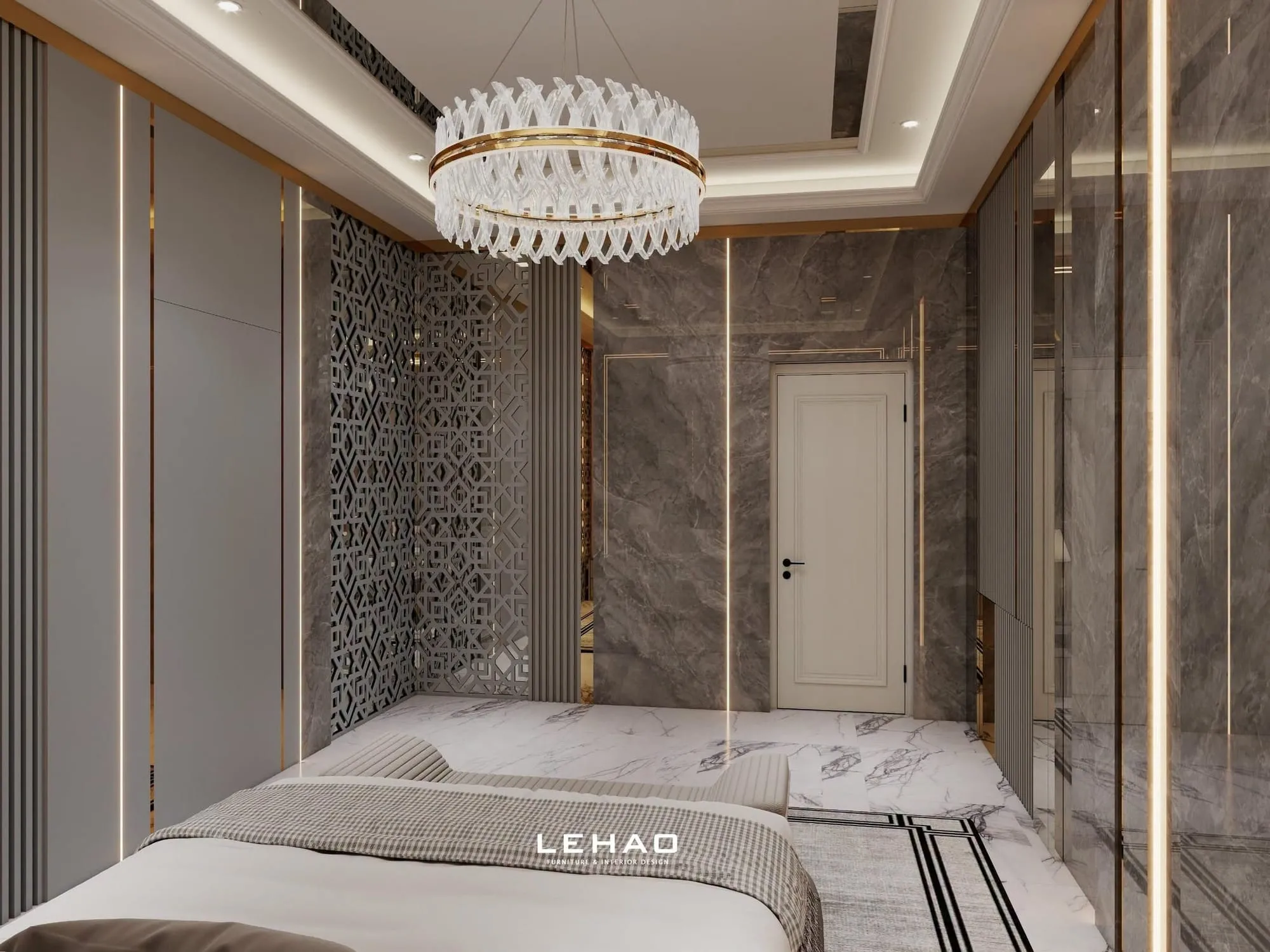Glenmarie · 3D 设计图 43