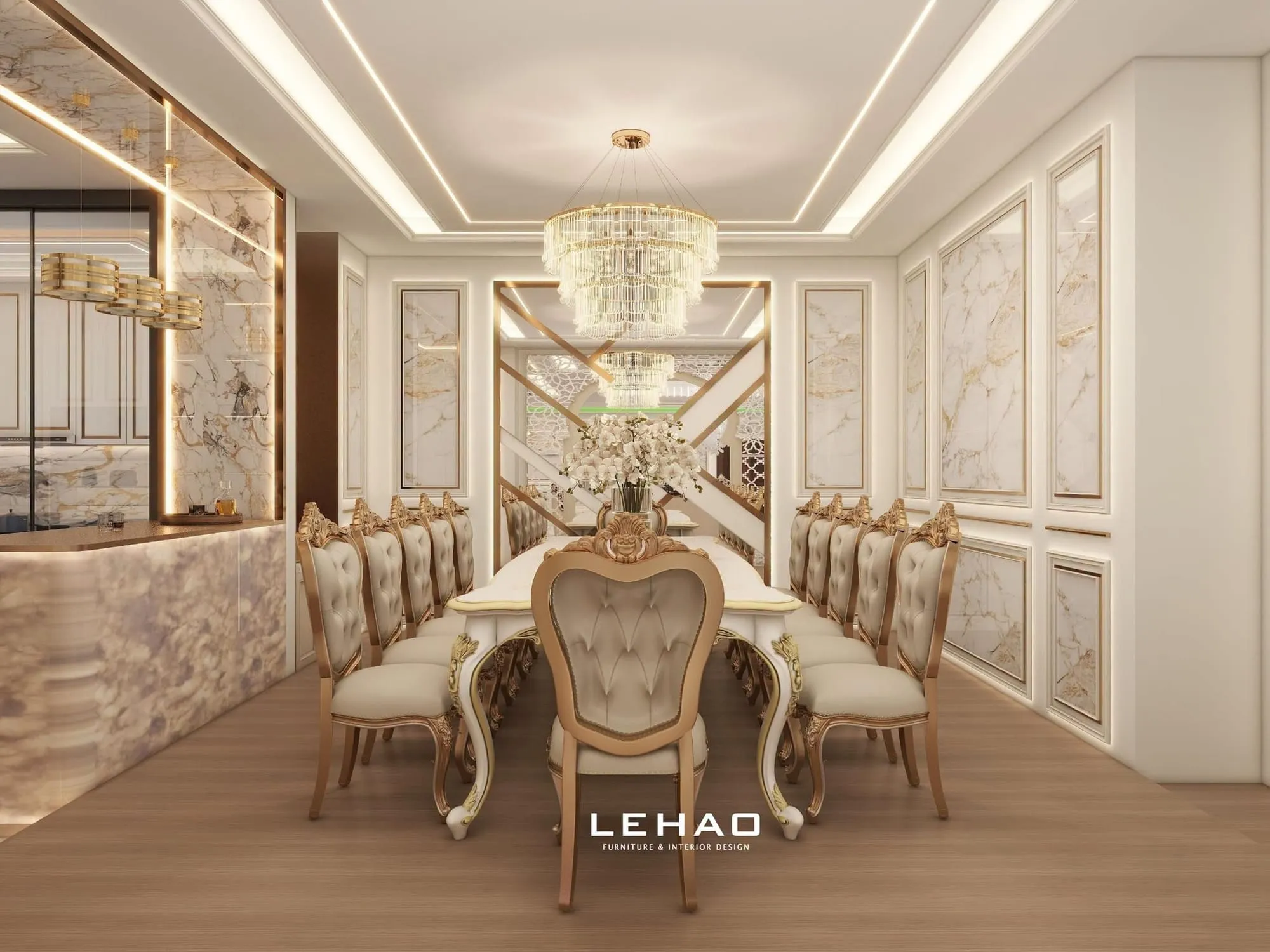 Glenmarie · 3D 设计图 48