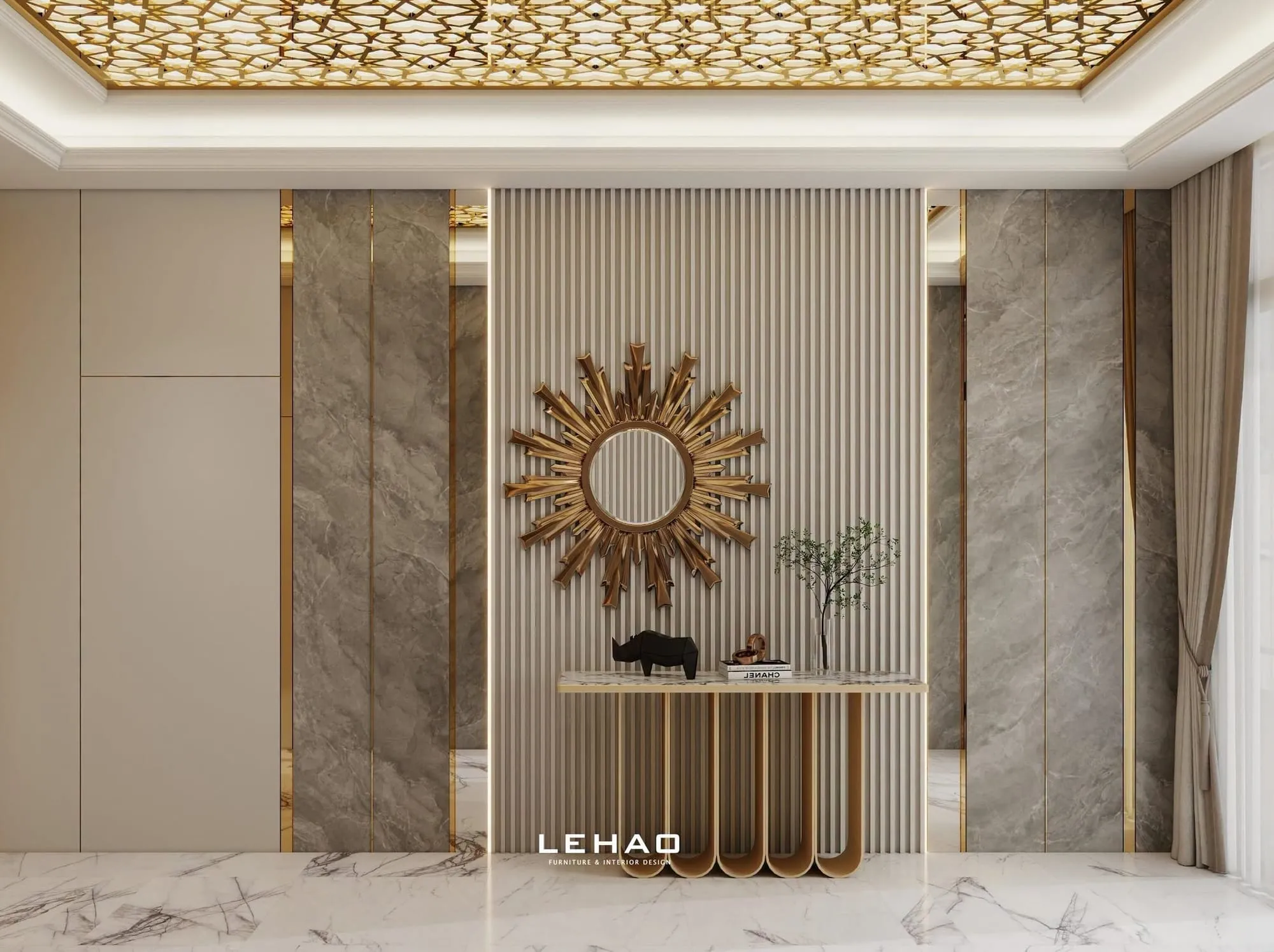 Glenmarie · 3D 设计图 57