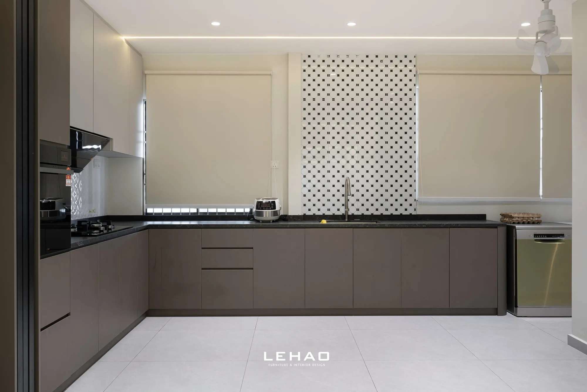 Puteri Wangsa · Completed 60