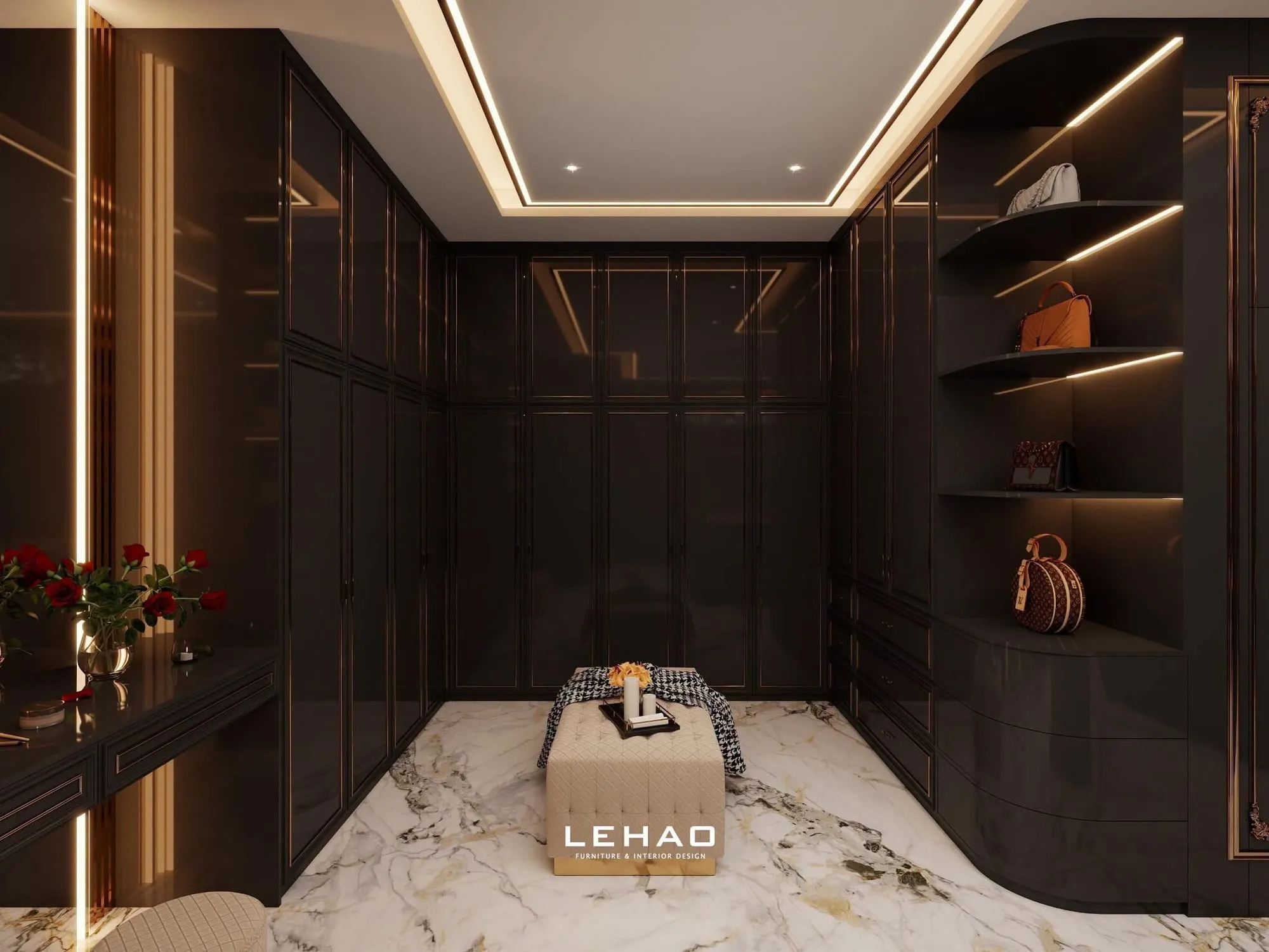 Glenmarie · 3D 设计图 63