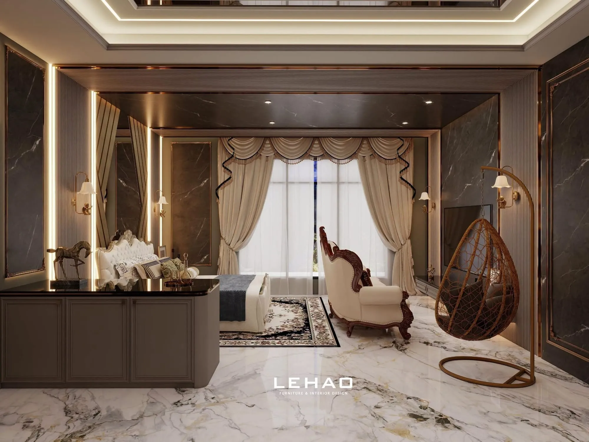 Glenmarie · 3D 设计图 65