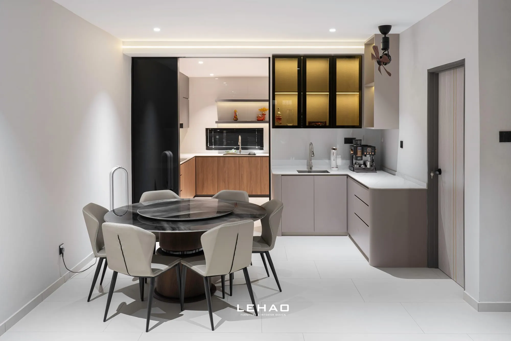 Puteri Wangsa · Completed 68