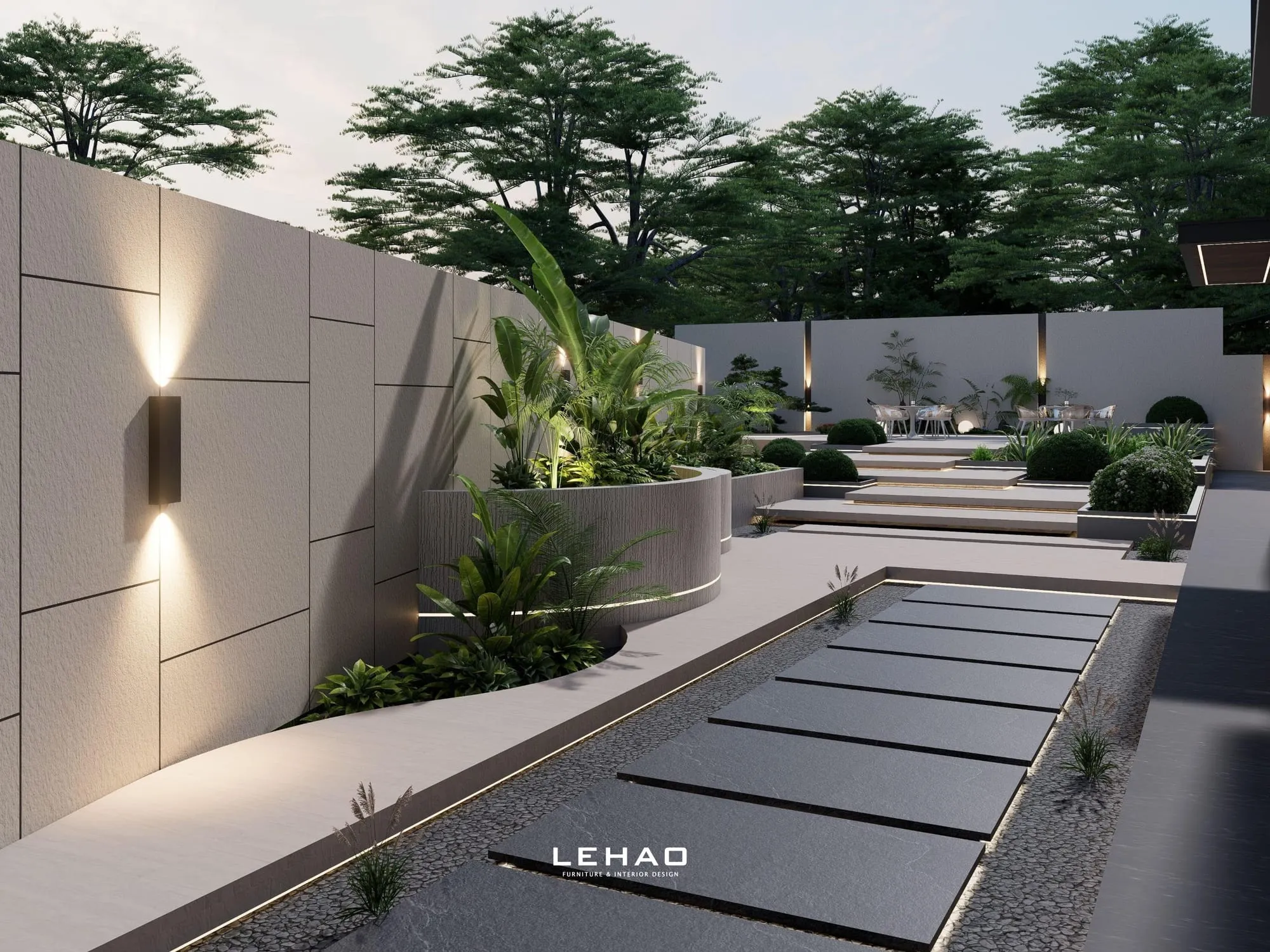 PJU 4 · 3D 设计图 15